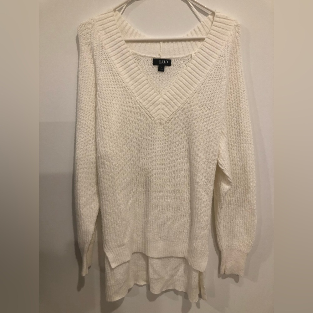 ANNA SWEATER L.